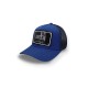 Gorra GC Brothers Limitless Trucker Azul Rey Unitalla