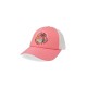 Gorra Formula 1 Fw Pastel Miami Trucker Rosa Pastel Unitalla