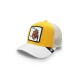 Gorra Goorin Bros 101-0143  Roofed Lizard Amarillo Unitalla