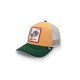 Gorra Goorin Bros 101-0378 The Cock Amarillo Unitalla
