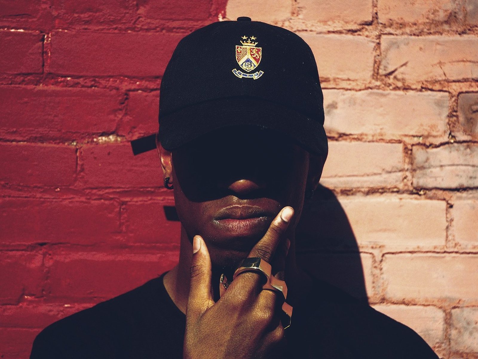 Gorras con envío a domicilio